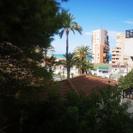 Spacious Apartment La Mata Pool&Beach Torrevieja Exterior photo