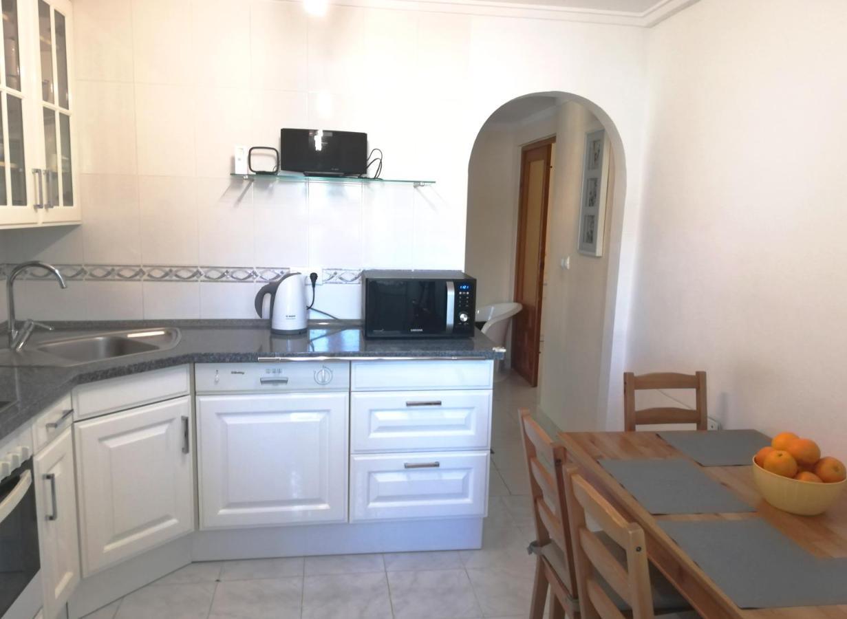 Spacious Apartment La Mata Pool&Beach Torrevieja Exterior photo