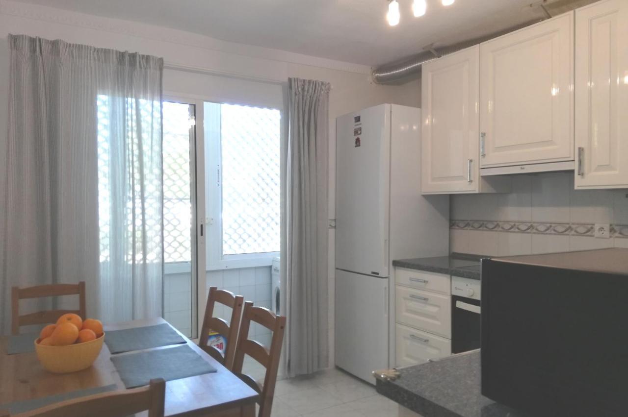 Spacious Apartment La Mata Pool&Beach Torrevieja Exterior photo