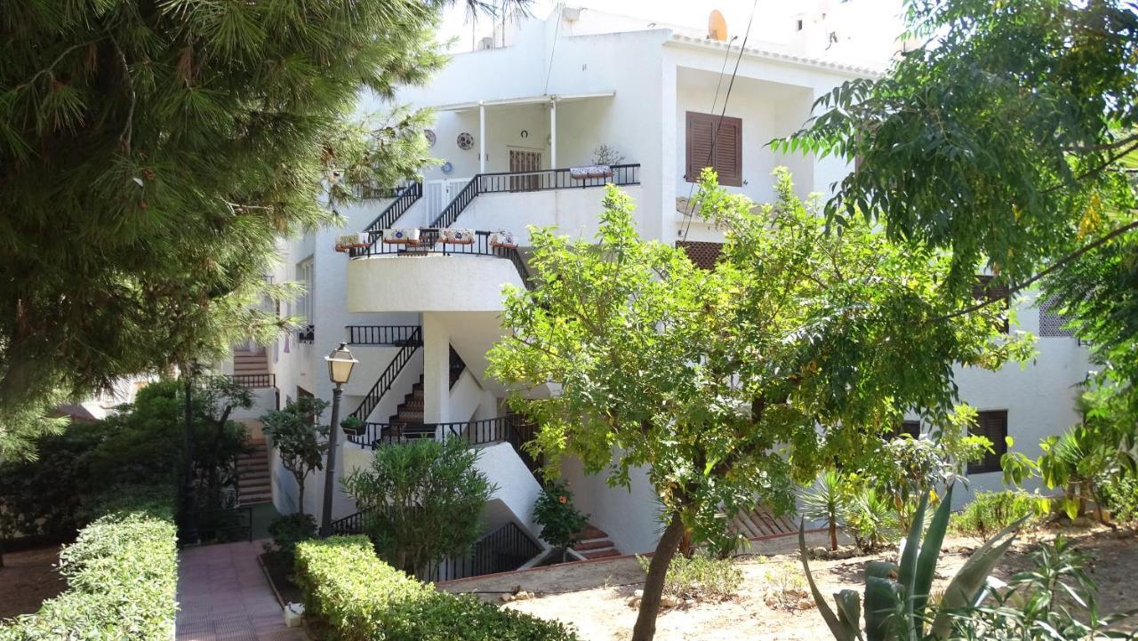 Spacious Apartment La Mata Pool&Beach Torrevieja Exterior photo