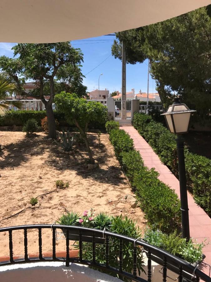 Spacious Apartment La Mata Pool&Beach Torrevieja Exterior photo