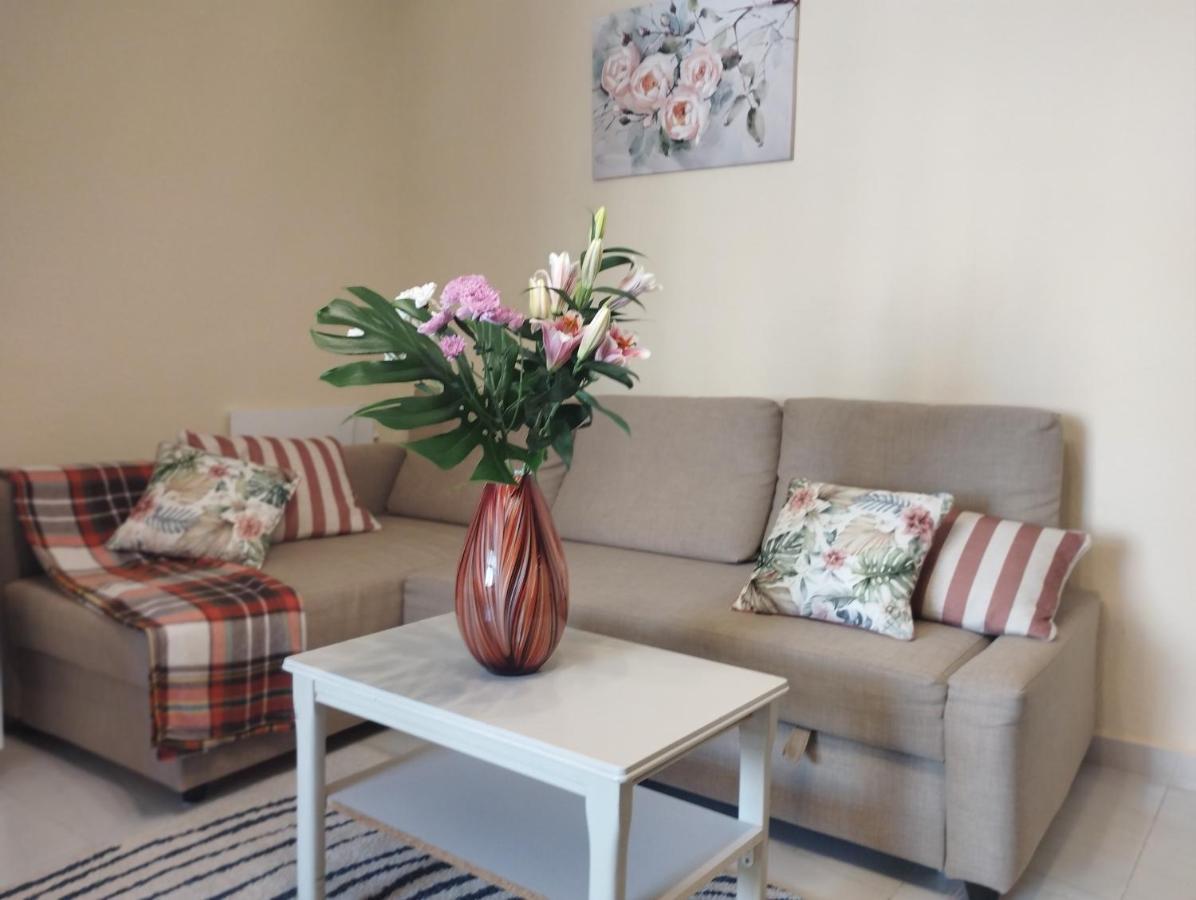 Spacious Apartment La Mata Pool&Beach Torrevieja Exterior photo