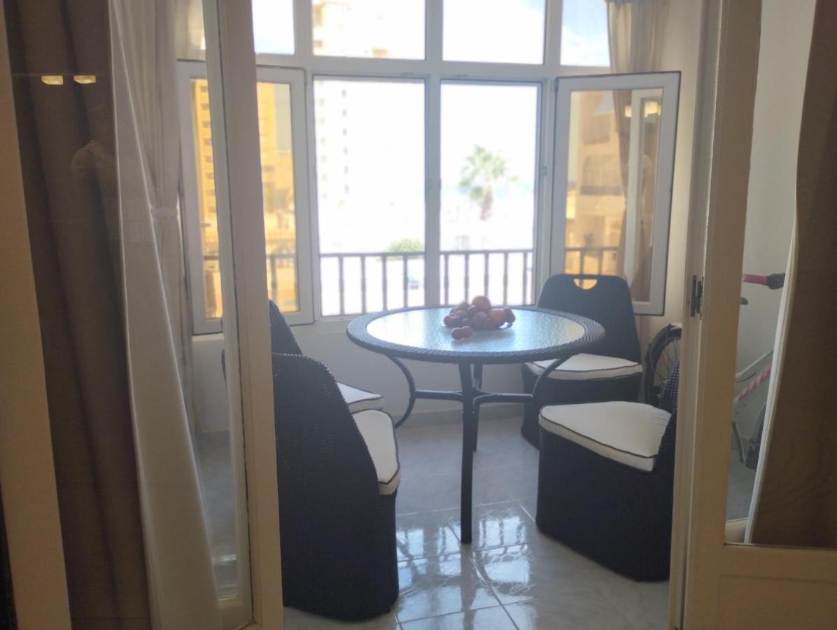 Spacious Apartment La Mata Pool&Beach Torrevieja Exterior photo