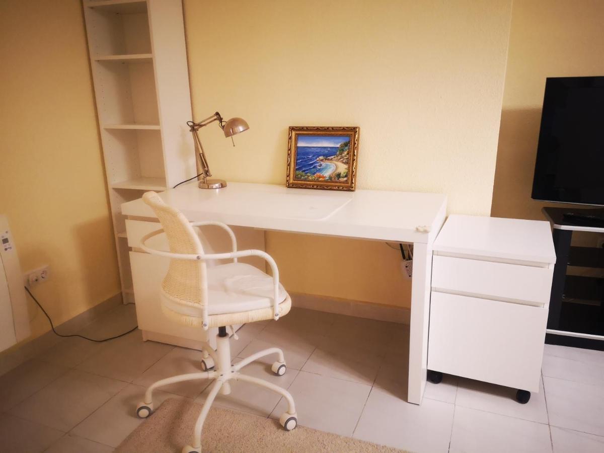 Spacious Apartment La Mata Pool&Beach Torrevieja Exterior photo