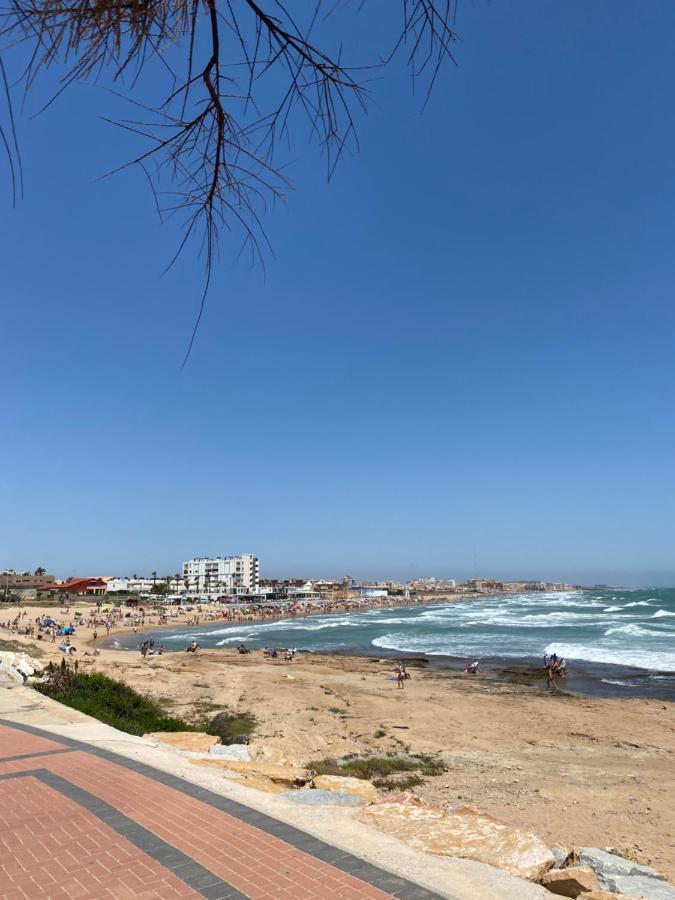 Spacious Apartment La Mata Pool&Beach Torrevieja Exterior photo