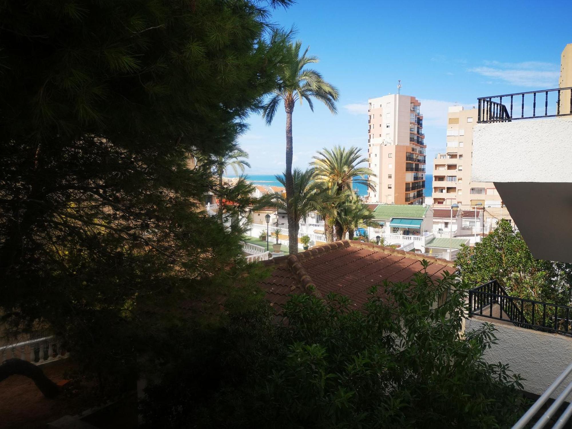 Spacious Apartment La Mata Pool&Beach Torrevieja Exterior photo